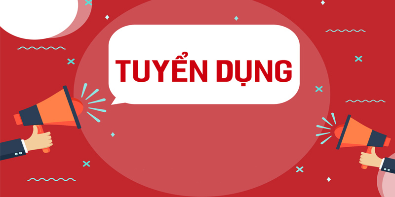 Tuyển dụng Vuabet88